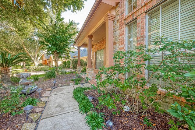 3827 Garden Way, Missouri City, TX 77459