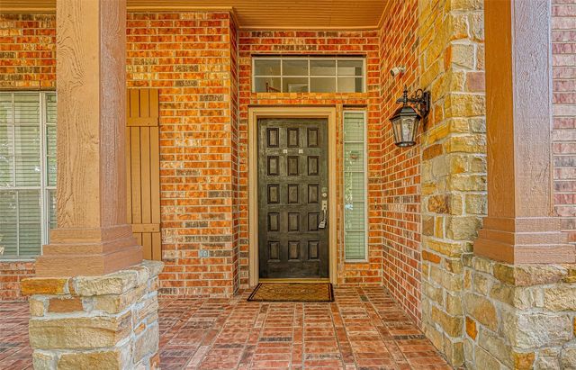 3827 Garden Way, Missouri City, TX 77459