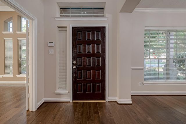 3827 Garden Way, Missouri City, TX 77459