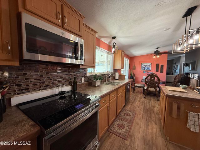 14371 W Pisces Avenue, Eloy, AZ 85131