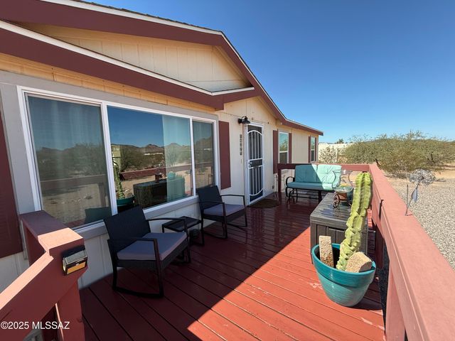 14371 W Pisces Avenue, Eloy, AZ 85131