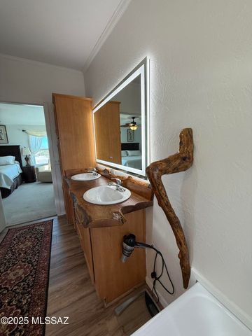 14371 W Pisces Avenue, Eloy, AZ 85131