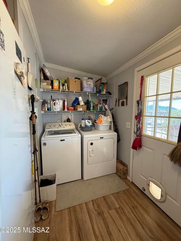 14371 W Pisces Avenue, Eloy, AZ 85131