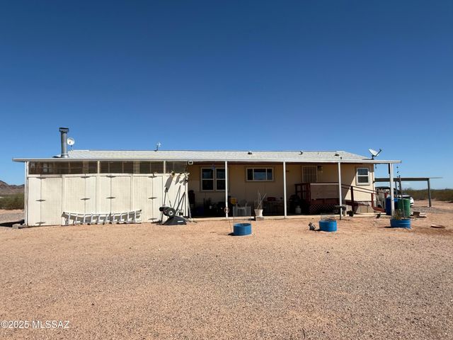14371 W Pisces Avenue, Eloy, AZ 85131