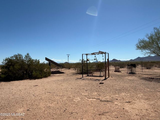 14371 W Pisces Avenue, Eloy, AZ 85131