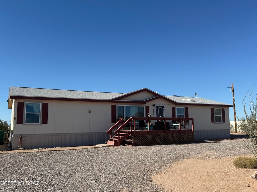 14371 W Pisces Avenue, Eloy, AZ 85131