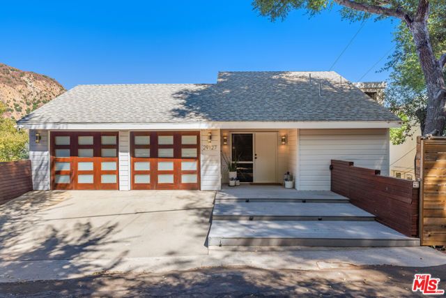 29127 Triunfo Drive, Agoura Hills, CA 91301
