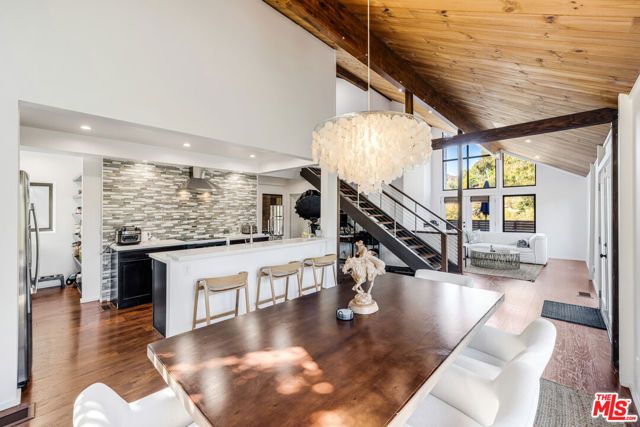 29127 Triunfo Drive, Agoura Hills, CA 91301