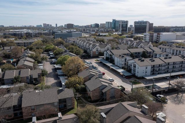 5335 Bent Tree Forest Drive 237, Dallas, TX 75248