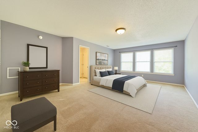 2501 Black Antler Court, Indianapolis, IN 46217