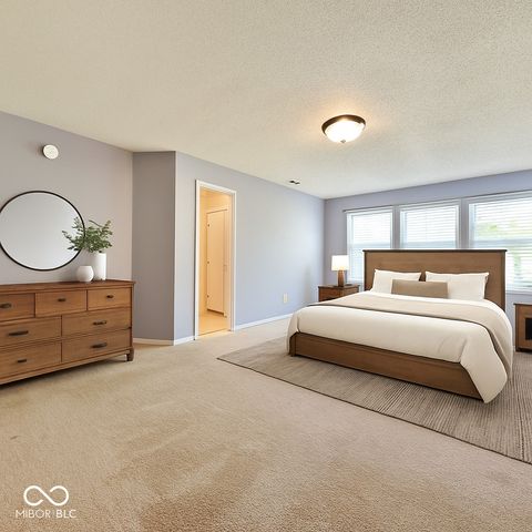 2501 Black Antler Court, Indianapolis, IN 46217