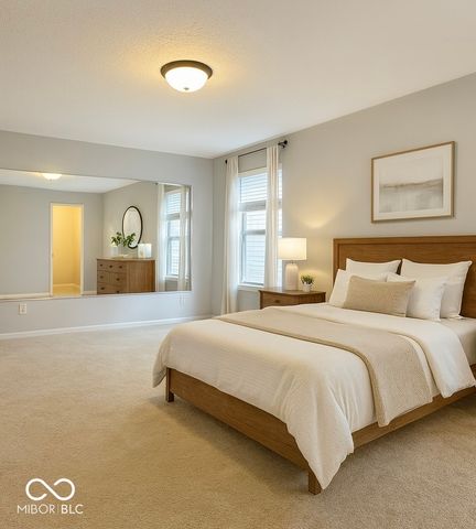 2501 Black Antler Court, Indianapolis, IN 46217