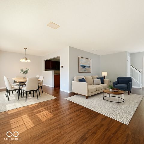 2501 Black Antler Court, Indianapolis, IN 46217