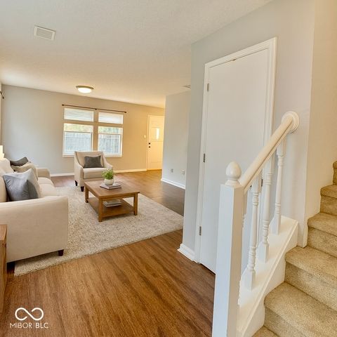 2501 Black Antler Court, Indianapolis, IN 46217