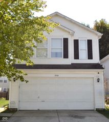 2501 Black Antler Court, Indianapolis, IN 46217