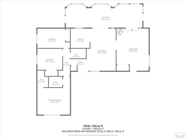 5284 Monte Vista Dr, Colorado City, CO 81019