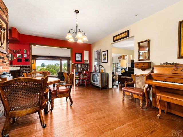 5284 Monte Vista Dr, Colorado City, CO 81019