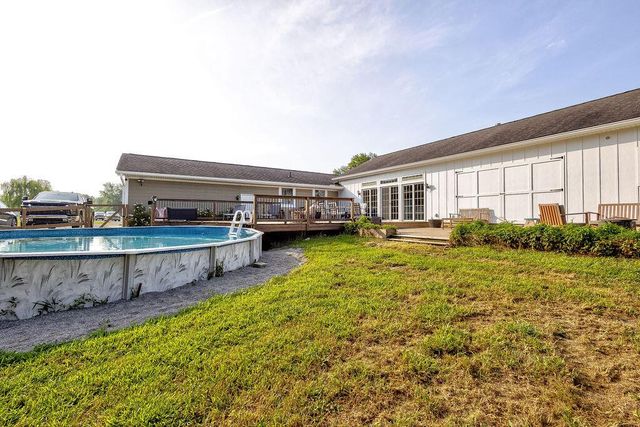 8785 Crouse Willison Road, Johnstown, OH 43031