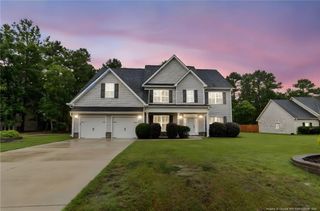 577 Sea Mist Drive, Sanford, NC 27332