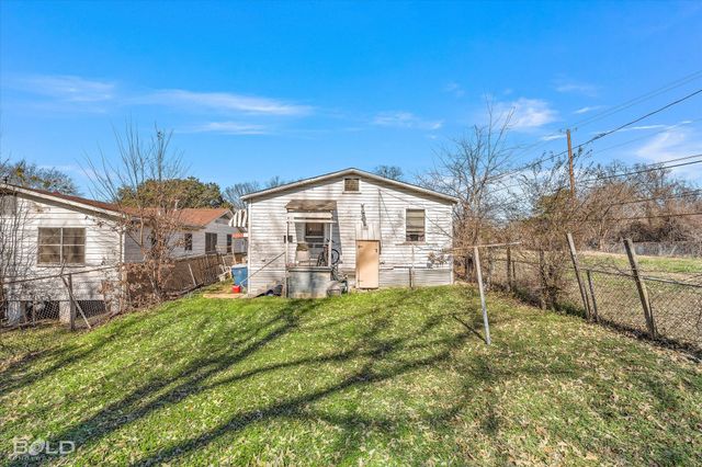 3105 Metal Street, Shreveport, LA 71103