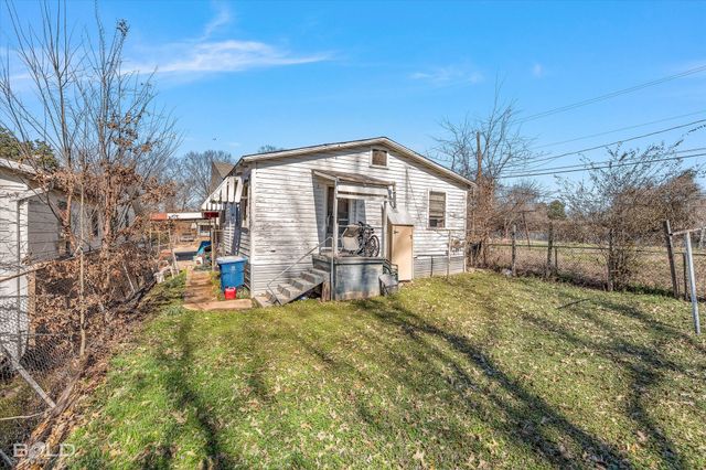 3105 Metal Street, Shreveport, LA 71103