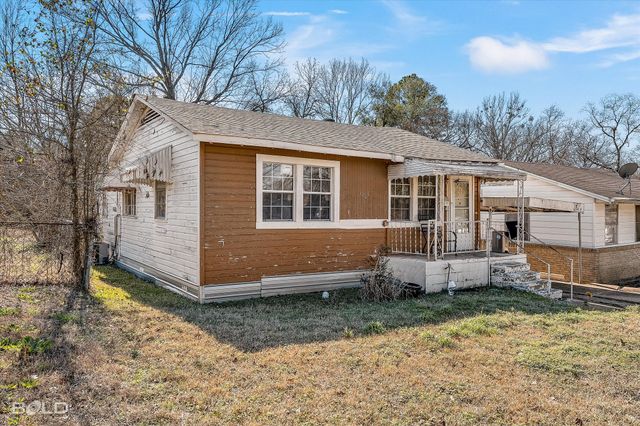 3105 Metal Street, Shreveport, LA 71103