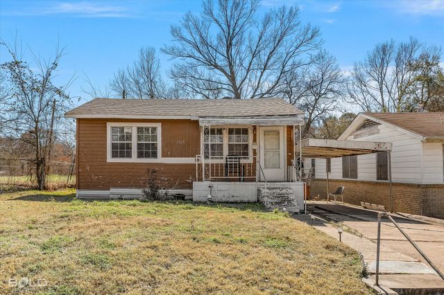 3105 Metal Street, Shreveport, LA 71103