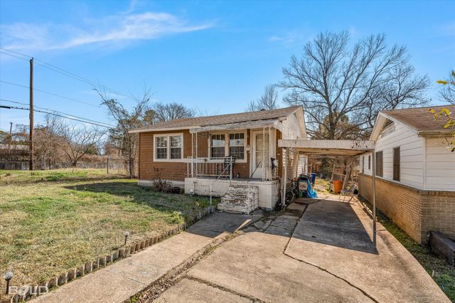 3105 Metal Street, Shreveport, LA 71103