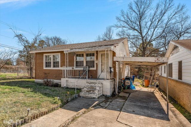 3105 Metal Street, Shreveport, LA 71103