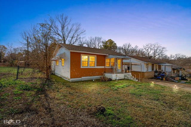 3105 Metal Street, Shreveport, LA 71103