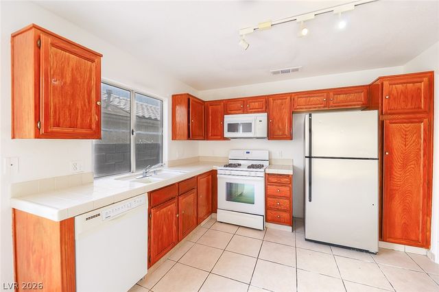 7220 Scenic Hills Drive, Las Vegas, NV 89128