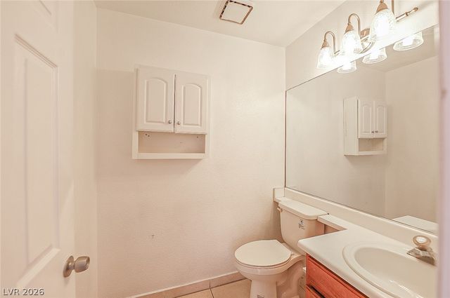 7220 Scenic Hills Drive, Las Vegas, NV 89128
