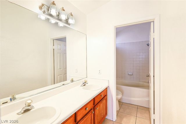 7220 Scenic Hills Drive, Las Vegas, NV 89128