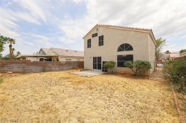 7220 Scenic Hills Drive, Las Vegas, NV 89128