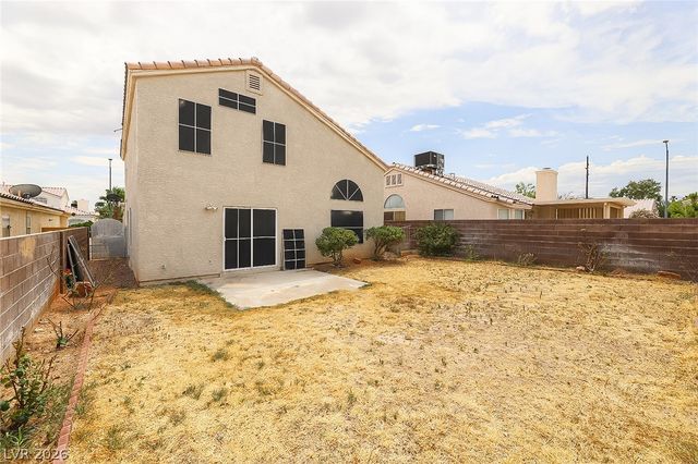 7220 Scenic Hills Drive, Las Vegas, NV 89128