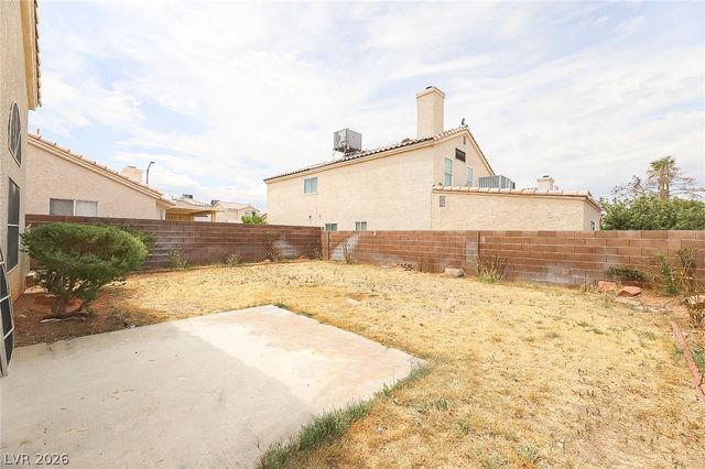 7220 Scenic Hills Drive, Las Vegas, NV 89128