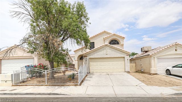 7220 Scenic Hills Drive, Las Vegas, NV 89128