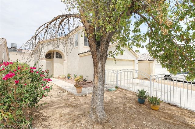 7220 Scenic Hills Drive, Las Vegas, NV 89128
