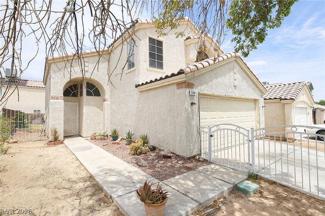7220 Scenic Hills Drive, Las Vegas, NV 89128