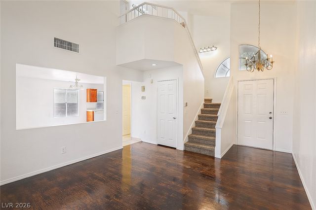 7220 Scenic Hills Drive, Las Vegas, NV 89128