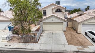 7220 Scenic Hills Drive, Las Vegas, NV 89128