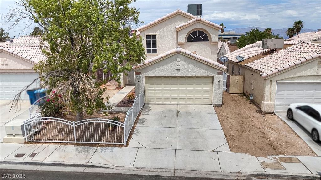 7220 Scenic Hills Drive, Las Vegas, NV 89128