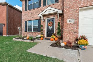232 Dakota Ridge Drive, Fort Worth, TX 76134