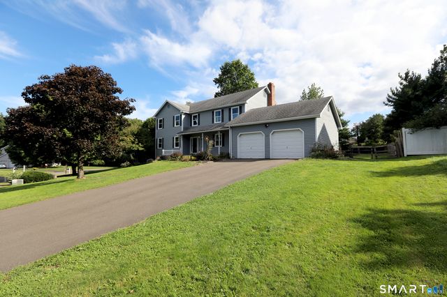 33 Milo Peck Lane, Windsor, CT 06095