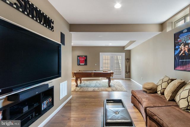 20 GIBSON DR, Fredericksburg, VA 22406