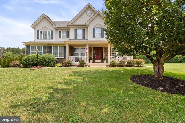 20 GIBSON DR, Fredericksburg, VA 22406