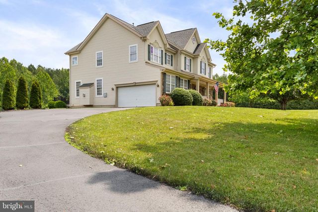 20 GIBSON DR, Fredericksburg, VA 22406