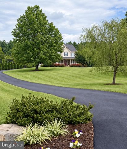 20 GIBSON DR, Fredericksburg, VA 22406
