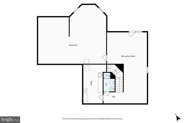 20 GIBSON DR, Fredericksburg, VA 22406