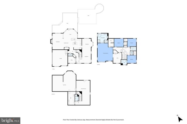 20 GIBSON DR, Fredericksburg, VA 22406